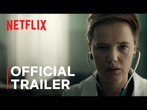 Lead Children | Official Trailer | Netflix