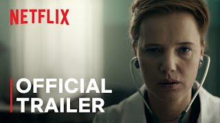 Netflix Lead Children (Official Trailer)