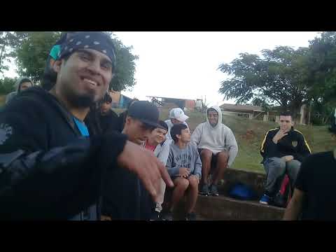 Valhalla GaruRap8°octavos de final(Team Marihuana vs Team El Dios del tiempo vs Team Animo-Bigchoto)