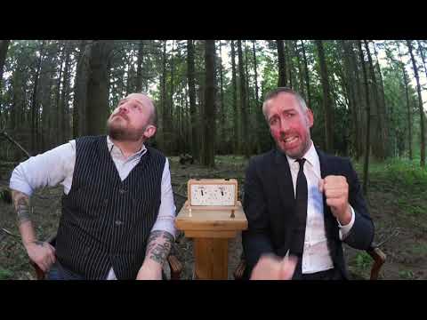 Schachmatt - Deutschland braucht das totale Fleischverbot!