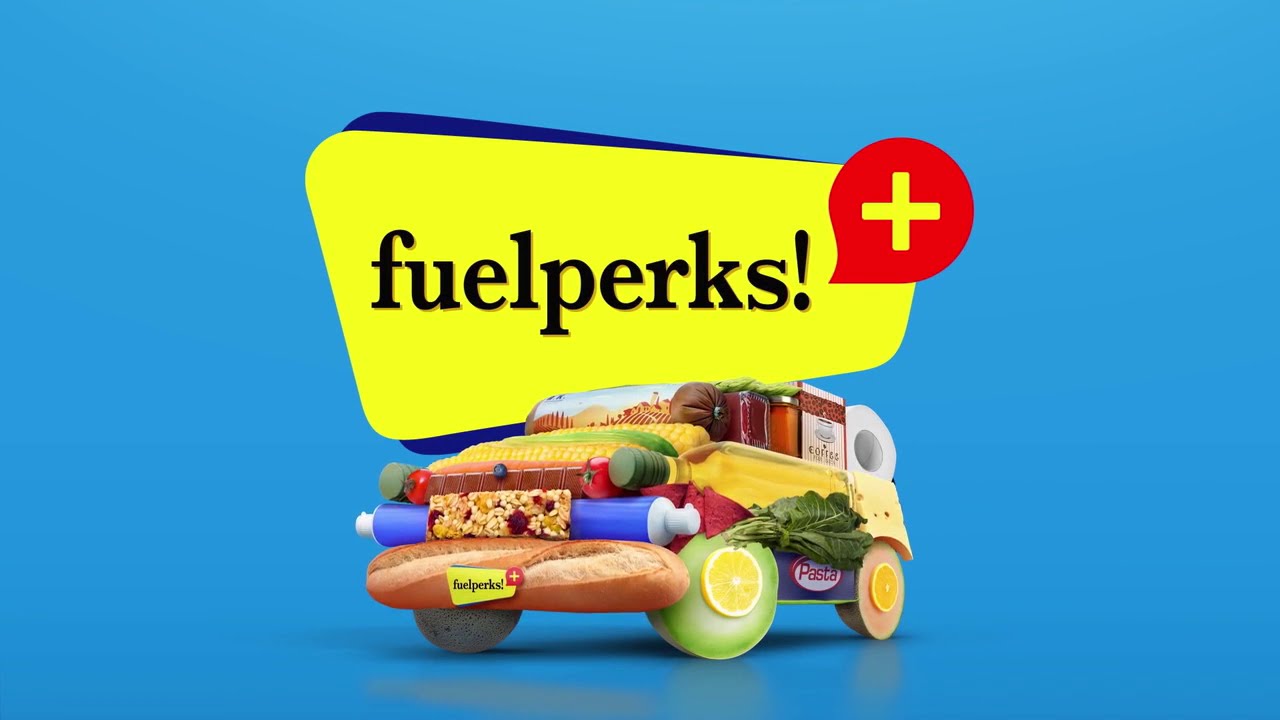 Giant Eagle Loyalty Case Study