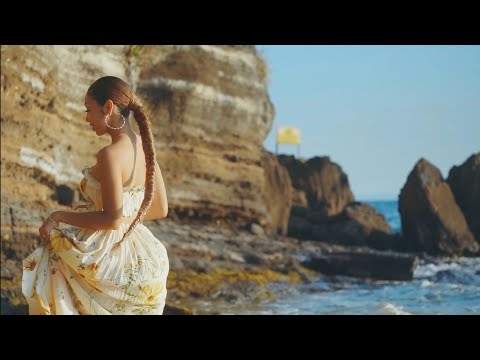 Wendy Cathalina - Contrat ( Clip officiel )