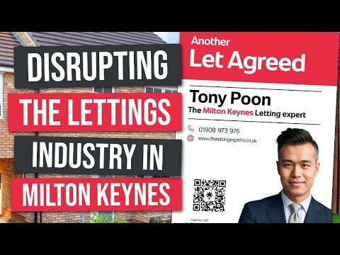 The Letting Experts video.