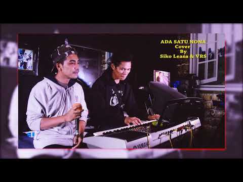 "Seng Nodek" [Live Cover Musik Keyboard] vrs. Ft. Siko Leasa (masih pucuk hehee)