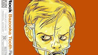 AESOP ROCK × GORILLAZ - Babies With Guns (Vile Groove Mashup)