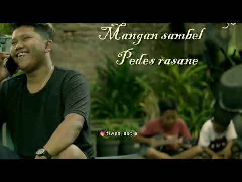 Story Lucu buat WA Bakar Production