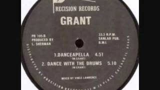 Grant - Dance (Long)