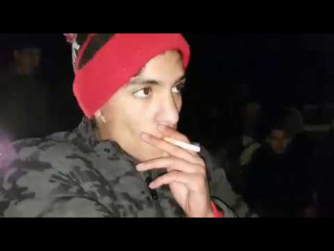 QEG vs Camilo - Cuartos | Vecino Battle