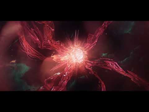 Ammonite Sound Design by Andrea G Guzman