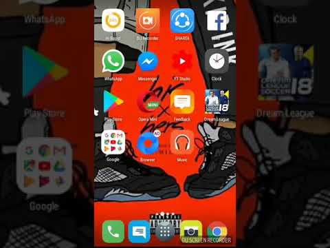 Alcatel pixi 4 How to get internet access