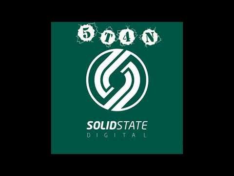 Solid State   Mix [Hard House] #5T4N