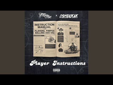 Finer Thangs (feat. SieteGangYabbie)