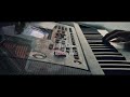 Jackie Chan Thunderbolt Piano