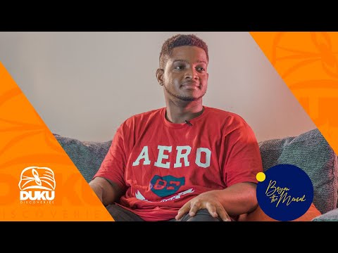Bryan The Mensah Is Our Guest On 'Duku Discoveries'