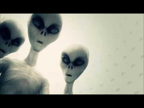 #TLRC | Alien Invasion II | Experimental Trap Beat | @RealDealRaisi_K