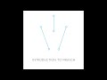 Introduction to French, Track 05 - Language Transfer, The Thinking Method