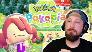 This game looks crazy