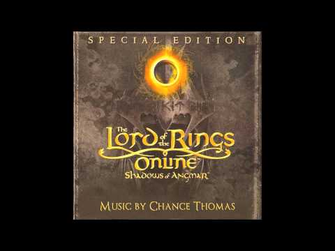 LOTRO - Shadows of Angmar Soundtrack - Lay of the Free Peoples
