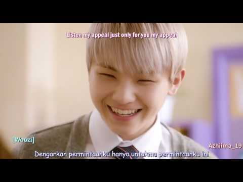 Seventeen - Chocolate (Vocal Unit) [Sub Indo] Full HD/MV Azhiima_19