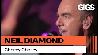 Neil Diamond - Cherry Cherry