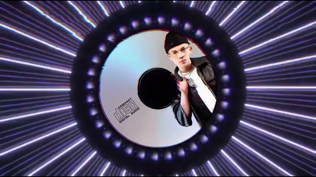 EL ALEMAN - A BAILAR