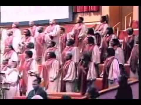 Trinity UCC - This Little Light of Mine