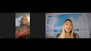 Expanding Access to Skilled Trades - Josephine Sindani & Dr. Kimberley Linert