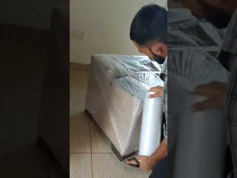 D. Ram Sharma Packers and Movers video