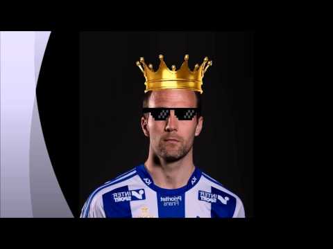 Tom Pettersson - Hjalle Förlåt!