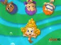 Bubble Guppies Boy Meets Squirrel On Nick On April 22 2011