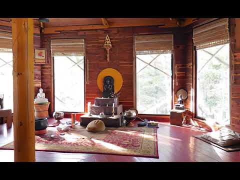 Buddhist Ordination 11 Nov, 2020