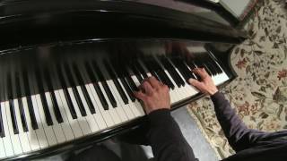 BILL EVANS WALTZ IN B MINOR