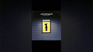 JAMIROQUAI/TRAVELING WITHOUT MOVING/-(1996-1997)