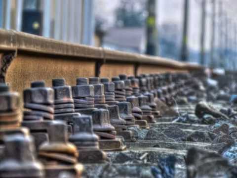 ATB presents Amurai - Love & Light (Downtempo Mix)