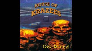 Out Breed by House Of Krazees [Full Album]