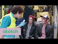 Een big disaster plannetje | Wesley en Rodney