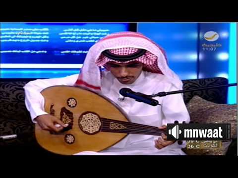 فارس مهدي - العشق يابنت - برنامج أنت الشاعر