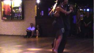 Diego Riemer y Mariana Dragone (4) "Mi Novia De Ayer" Alfredo De Angelis