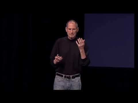 iPad 2 Introduction with Steve Jobs - Apple Special Event 2011 | AppleArchivesPro