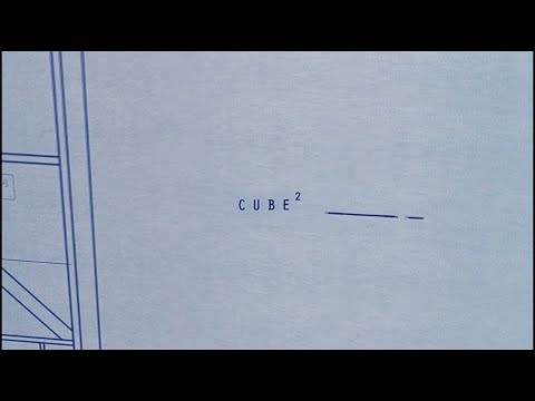 Cube 2: Hypercube - Opening Titles