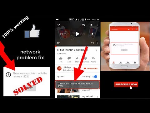download lagu mp3 mp4 There Was A Problem With The Network 503, download lagu There Was A Problem With The Network 503 gratis, unduh video klip There Was A Problem With The Network 503