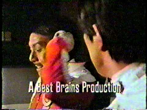 MST3K Season 3 stingers