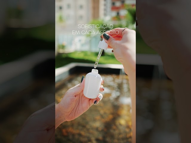 Gotejador Capture Branco 30ml