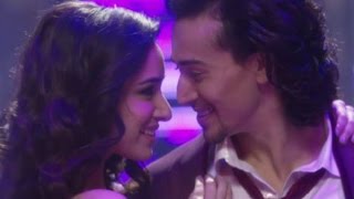 Let&#39;s Talk About Love Full Song | BAAGHI | Tiger, Shraddha | RAFTAAR, NEHA KAKKAR | Review