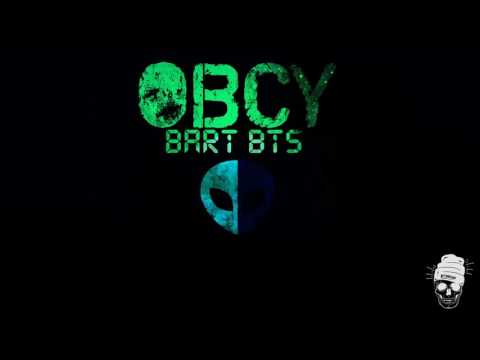 BARY BTS - OBCY