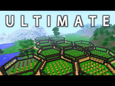 HermitCraft FTB Ultimate - What happened?