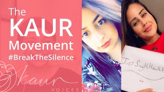 Kaur Voices: Episode 18 - The Kaur Movement - Bishamber Das & Gurpreet Kaur video