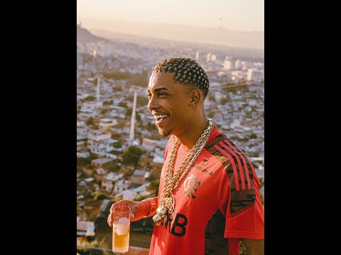 (Vendido) Poze do Rodo X Hariel X Mc Ryan Sp X Kayblack Type Beat 'Enche o Copo' (Prod.  JotaNuBeat)