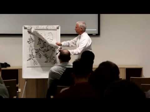 Craig Larman - Evening Session - Introduction to Large Scale Scrum (LeSS)