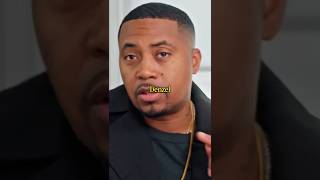 Nas Shouts Out Denzel Washington For Using His Lyrics 😮